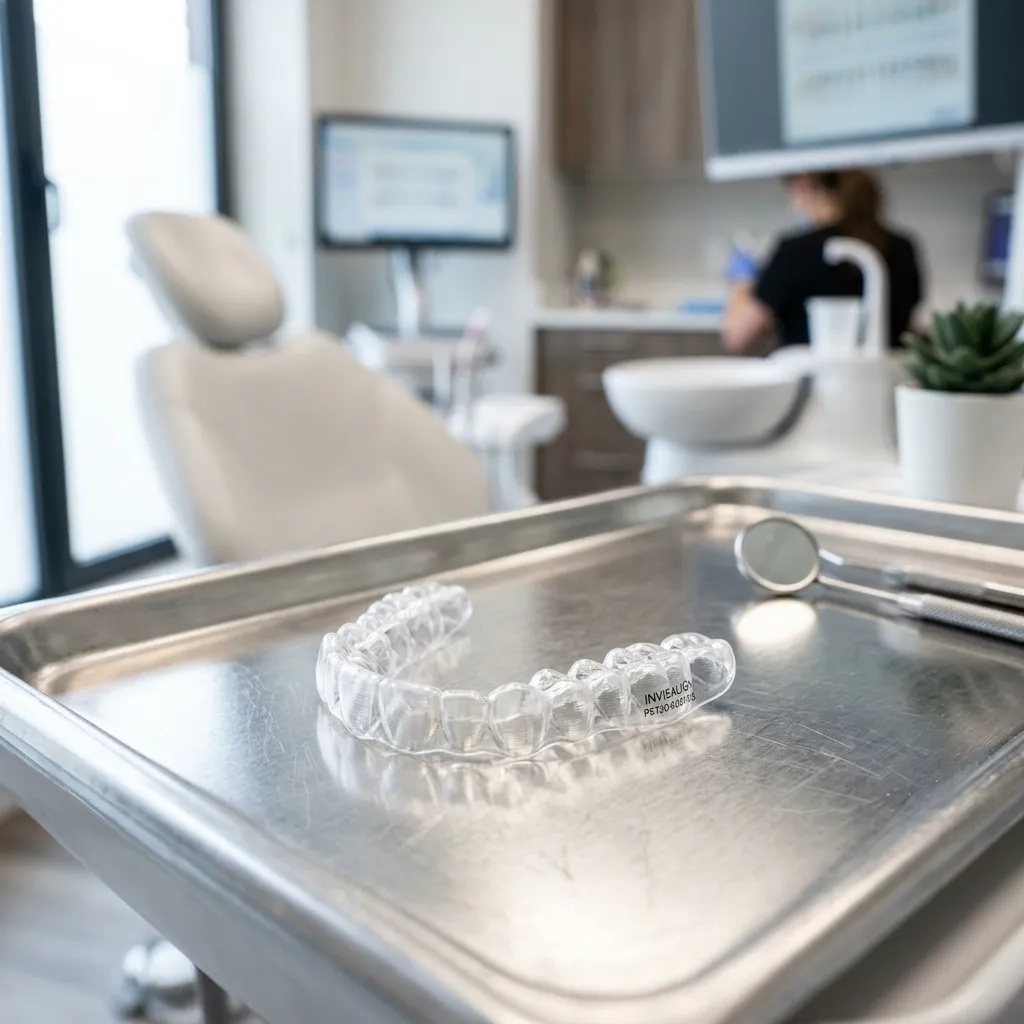 Invisalign